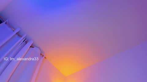 alexa_will online show from 1, 10, 2025