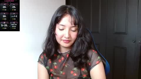 Alexandra 3 online show from 12, 7, 2026