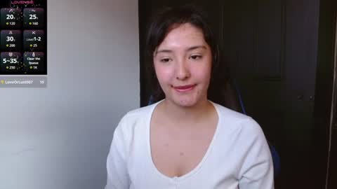 Alexandra 3 online show from 17, 7, 2026