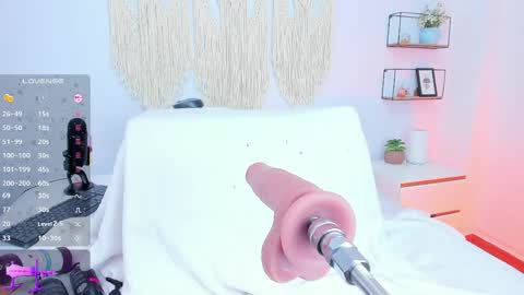 Snapshot of alexaa_lovely chatting on 29, 5, 2026 Alexa online show from 29, 5, 2026