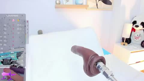 Snapshot of alexaa_lovely chatting on 5, 6, 2026 Alexa online show from 5, 6, 2026