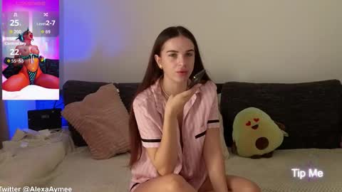 Alexa online show from 4, 12, 2025