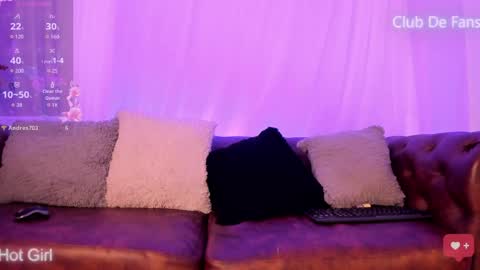 Snapshot of alexaapetite22 chatting on 3, 6, 2026 alexaapetite22 online show from 3, 6, 2026