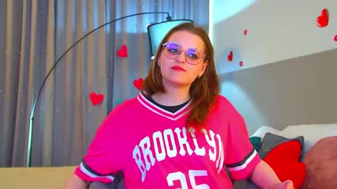 Snapshot of alexaavery chatting on 26, 5, 2026 AlexaAvery online show from 26, 5, 2026