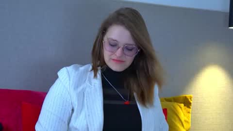 Snapshot of alexaavery chatting on 2, 7, 2026 AlexaAvery online show from 2, 7, 2026