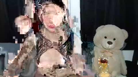 alexablairee online show from 18, 1, 2025