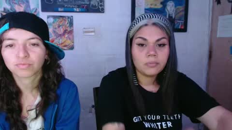 Alexa Blu3 online show from 11, 10, 2025