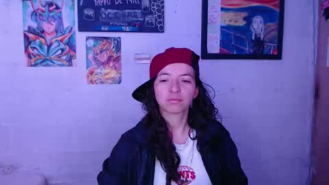Alexa Blu3 online show from 18, 10, 2025