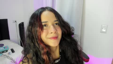 Snapshot of alexablue111 chatting on 18, 1, 2025 Alexa blue online show from 18, 1, 2025