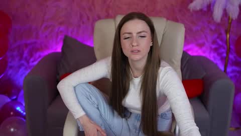 alexafleur online show from 15, 2, 2026