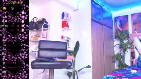 alexafoxxy01 online show from 24, 3, 2026