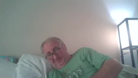 Alex online show from 18, 4, 2026