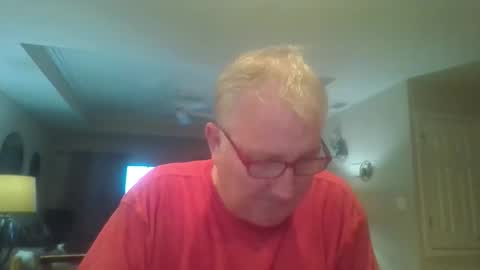 Alex online show from 15, 5, 2026