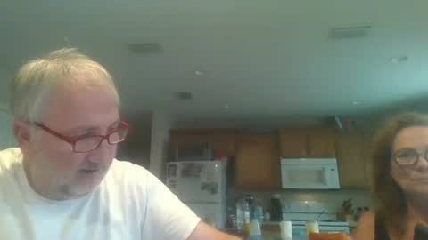 Alex online show from 10, 6, 2026