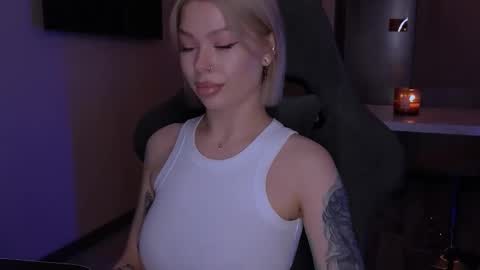 Alexa Mason online show from 21, 11, 2025