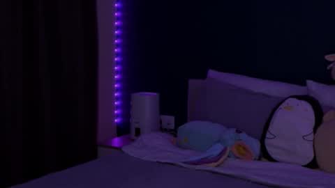 Alexa Mason online show from 22, 3, 2026