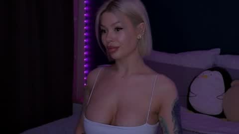 Snapshot of alexamason chatting on 5, 6, 2026 Alexa Mason online show from 5, 6, 2026
