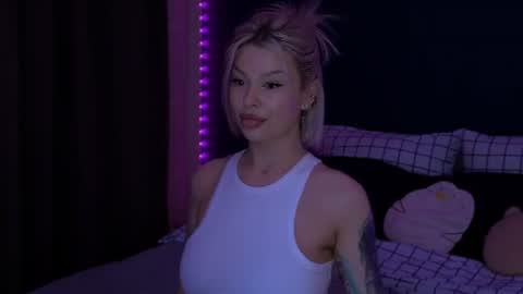 Snapshot of alexamason chatting on 21, 6, 2026 Alexa Mason online show from 21, 6, 2026