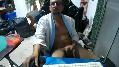 Alexamdergal online show from 4, 3, 2025
