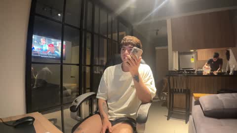 Alex  Dani online show from 12, 1, 2025