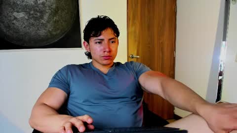 Snapshot of alexander_classy chatting on 15, 6, 2026 Alex online show from 15, 6, 2026