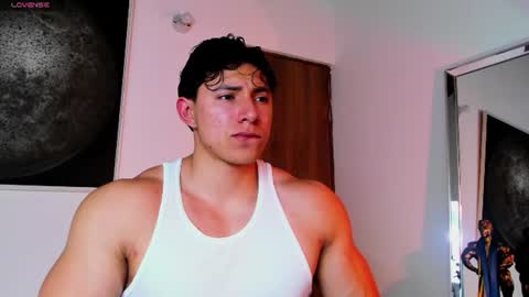 Snapshot of alexander_classy chatting on 10, 7, 2026 Alex online show from 10, 7, 2026