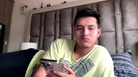Snapshot of alexandergrey760886 chatting on 8, 1, 2025 alexander grey online show from 8, 1, 2025