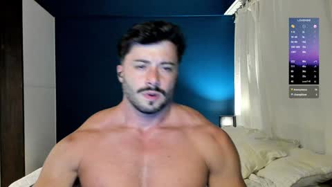 Snapshot of alexanderjaz chatting on 16, 1, 2025 Alexander Jaz online show from 16, 1, 2025