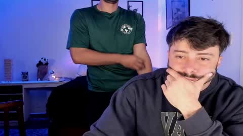 Snapshot of alexanderjaz chatting on 16, 9, 2025 Alexander Jaz online show from 16, 9, 2025