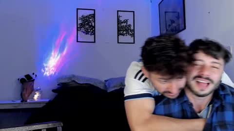 Snapshot of alexanderjaz chatting on 21, 9, 2025 Alexander Jaz online show from 21, 9, 2025