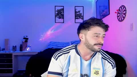 Snapshot of alexanderjaz chatting on 30, 9, 2025 Alexander Jaz online show from 30, 9, 2025