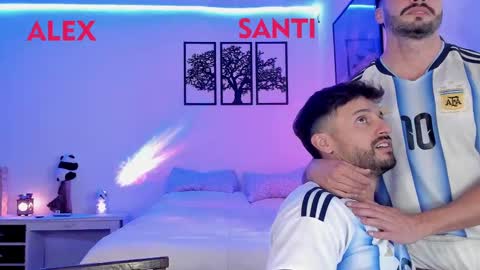 Snapshot of alexanderjaz chatting on 13, 10, 2025 Alexander Jaz online show from 13, 10, 2025