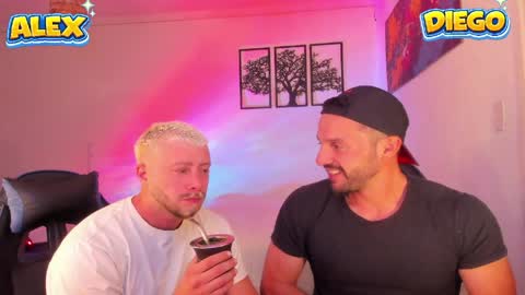 Alexander Jaz online show from 26, 5, 2026
