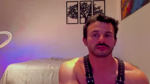 Alexander Jaz online show from 20, 7, 2026