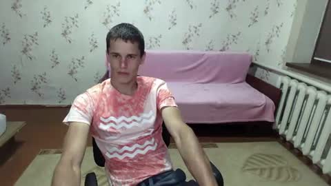 alexanderstrongs online show from 23, 7, 2026
