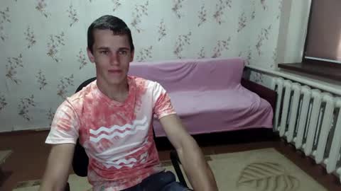 alexanderstrongs online show from 31, 7, 2026