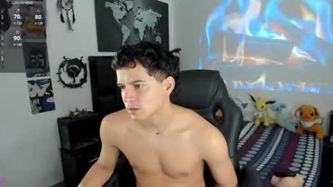 Snapshot of alexanderwalke chatting on 19, 6, 2026 Alexander online show from 19, 6, 2026