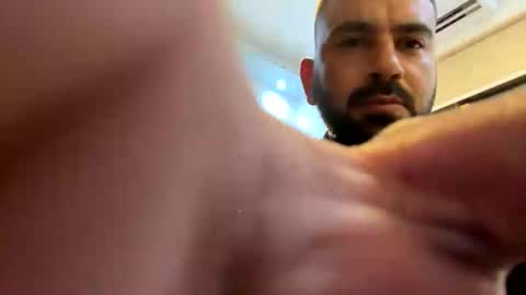 Snapshot of alexanderxxx97 chatting on 16, 9, 2025 alexanderxxx97 online show from 16, 9, 2025