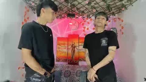 chicos hot online show from 20, 11, 2025