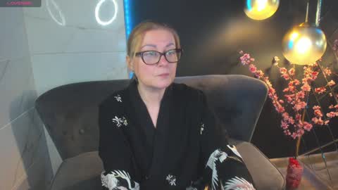 Alexandra online show from 22, 12, 2024