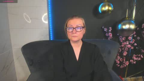 Alexandra online show from 13, 1, 2025