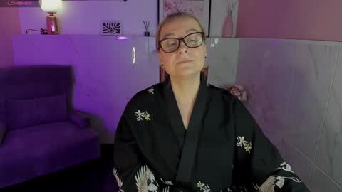 Alexandra online show from 18, 1, 2025