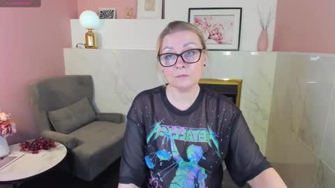 Alexandra online show from 27, 2, 2025