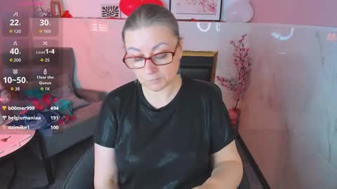 Alexandra online show from 15, 2, 2026