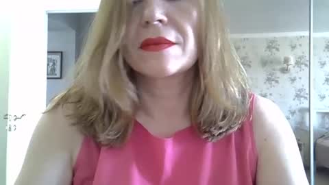 Alexandra Rosee online show from 27, 3, 2026