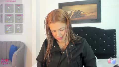 alexandra online show from 16, 11, 2025