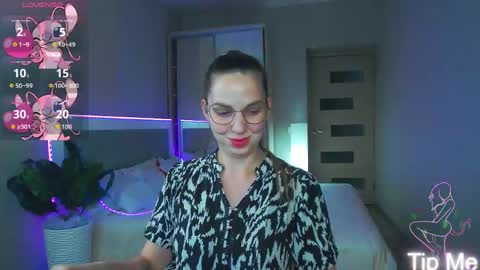 alexandracandy online show from 5, 6, 2026