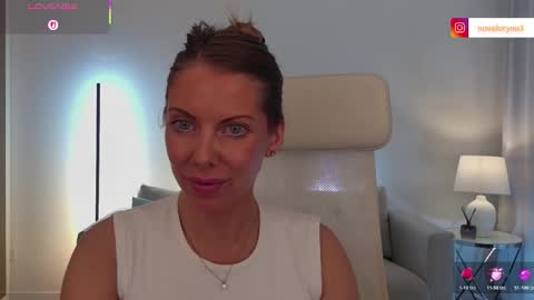 Snapshot of alexandraforyou chatting on 1, 11, 2025 alexandraforyou online show from 1, 11, 2025