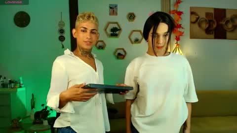 Snapshot of alexandre_chuad chatting on 3, 7, 2026 Alexa online show from 3, 7, 2026