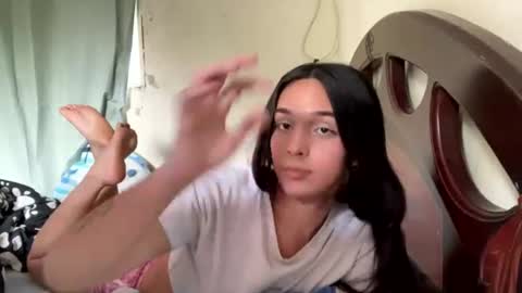 Snapshot of alexandre_chuad chatting on 9, 7, 2026 Alexa online show from 9, 7, 2026